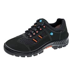 TENIS CADARÇO 75BPR29 CLI CNV BP PRETO N.33 CA 39214