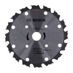 DISCO SERRA COOLTEQ 184 X 254MM 16 DENTES