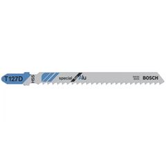LAMINA DE SERRA TICO-TICO T127D PCT C/5UN