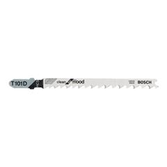 LAMINA DE SERRA TICO-TICO T101D PCT C/05 UN