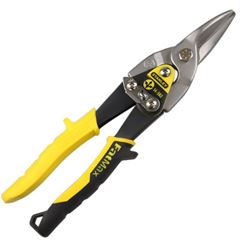 TESOURA AVIAÇÃO FATMAX CORTE RETO