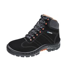 BOTINA CADARÇO 75BPR29 MSP BP PREMIER PRETO N.33 CA 41369