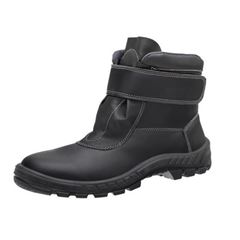 COTURNO VELCRO 65C32 ESC A PRETO N.45 CA 36160