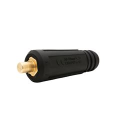 CONECTOR ATB500 50/70 BORRACHA MACHO 13MM