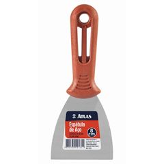 ESPÁTULA AÇO INOX 7.5CM 6155/12