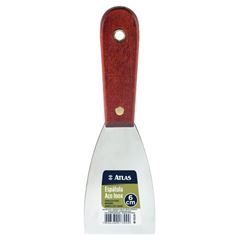 ESPÁTULA AÇO INOX 10.0CM 6155/16