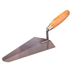 COLHER DE PEDREIROCANTO RETO 10