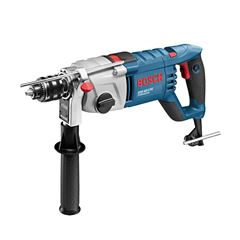 FURADEIRA IMPACTO GSB 162-2 RE MANDRIL 5/8