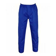 CALÇA BRIM AZUL TAM. G