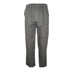 CALÇA BRIM CINZA TAM. M