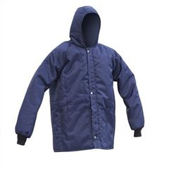 JAPONA FRIGORÍFICA NYLON MANTA 150 AZUL TAM. G CA 10975