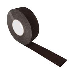 FITA DEMARCAÇÃO FURNA PACK 48MM X 30M PRETO 