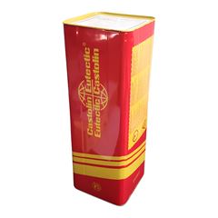 ELETRODO EC 4803 3.2 AWS E 7018 1 E G LT16KG