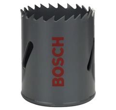 SERRA COPO BIMETAL COM COBALTO EXTRA 43MM
