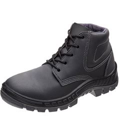BOTINA CADARÇO 70B22 BP ELETRICISTA PRETO N.42 CA 35768