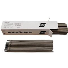 ELETRODO WELD WEST ARCO E6013 2.50MM CX C/2.50KG