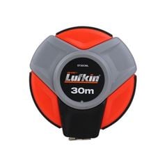 TRENA LONGA AÇO LUFKIN ST30CML 30M 