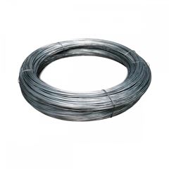 ARAME ZINCO EM FIO 3,17MM RL C/25KG 