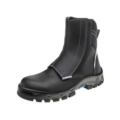 COTURNO VELCRO 70B29 CPAP VEL ZP PRETO N.35 CA 42421