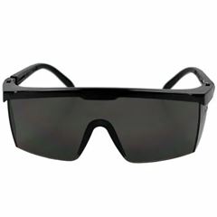 OCULOS DE PROTEÇÃO ANTIRRISCO VVISION 100 CINZA CA 50610