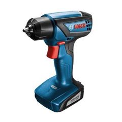 PARAFUSADEIRA BATERIA GSR 1000 SMART 12V + KIT + MALETA