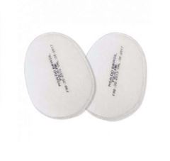 FILTRO MECANICO ADVANTAGE P2 N95