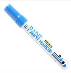 MARCADOR INDUSTRIAL PX-20 AZUL