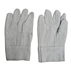 LUVA RASPA COMUM CLUT JANCAR CANO CURTO PH7 
