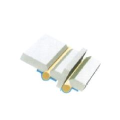 BACKING CERÂMICO WT-901 PIPE 8 CX C/72 METROS 