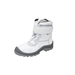 COTURNO VELCRO 50C32 FRI BP CP BRANCO N.39 CA 13145