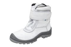 COTURNO VELCRO 50C32 FRI BP CP BRANCO N.44 CA 13145