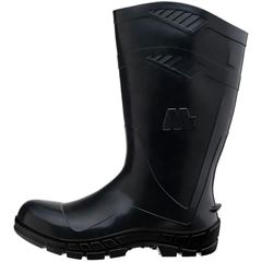BOTA PVC 100AWORK CA PR PRETO N.42 CA 48254