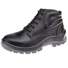BOTINA CADARÇO 50B22 C PRETO N.46 CA 45804
