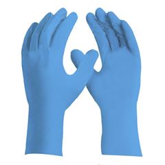 LUVA SEGURANÇA SENSIFLEX ULTRA DA90500 AZUL TAM.P/7 CA 42711