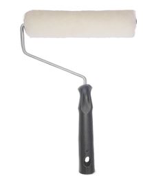 ROLO PINTURA DE LÃ MASTER POXI COM SUPORTE 15CM COMPEL 