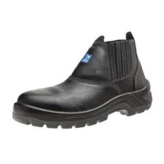 BOTINA ELASTICO 30B19 C PRETO N.34 CA 47459