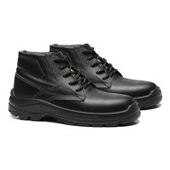 BOTINA CARDARÇO 4031BLIB4661 ELELETRICISTA FOLE TOTAL PRETO N.41 BICO PLASTICO