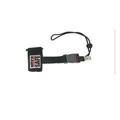 PULSEIRA DE CONEXÃO AJUSTAVEL PULSEIRA DE CONEXÃO AJUSTAVEL TS-PFL-20