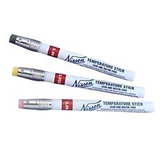 LAPIS TÉRMICO 50ºC