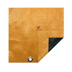 LONA ANTI-CHAMA CARGOLIGHT LJ/PT 12 X 10 