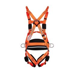 CINTURÃO PQD ABDOMINAL RETARDANTE MULT 1243 CA 35506 TAM G
