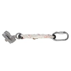 TRAVA QUEDA DE AÇO INOX CORDA MULT 3105 12 MM