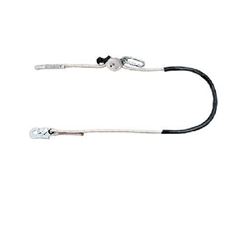 TALABARTE DE POSICIONAMENTO INOX POLIESTER MULT 0004BTR