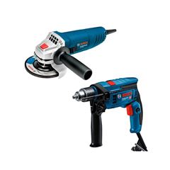 COMBO GSB 13 RE + GWS 850 127V