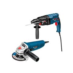 COMBO GWS 850 + GBH 2-24 D 220V