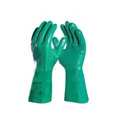 LUVA SEGURANÇA SUPRAFLEX DA36.500C VERDE TAM.G/9 CA 39853