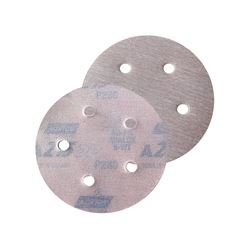DISCO LIXA PLUMA A275 GRÃO 80 152 X 1 X 6MM CX102