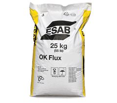 FLUXO PARA SOLDA OK FLUX 10.35 25KG