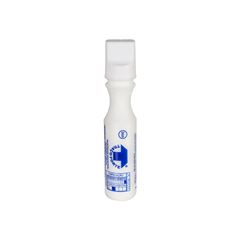 MARCADOR BISNAGA ECOLOGICA 3MM BRANCO 60ML