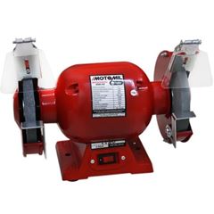 MOTOESMERIL 360 WATTS MMI-50B 127/220V 60HZ